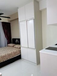 Forestville (D25), Condominium #511914431